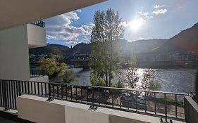 Ferienwohnungen Heimkino Cochem